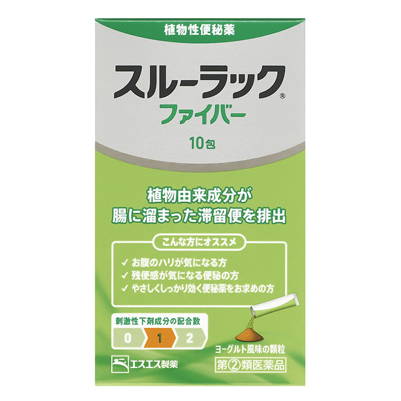 【指定第2類医薬品】胃腸・整腸・便秘・下痢止め