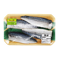 お魚・塩干・水産加工品