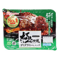 チルド惣菜