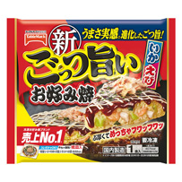その他冷凍食品
