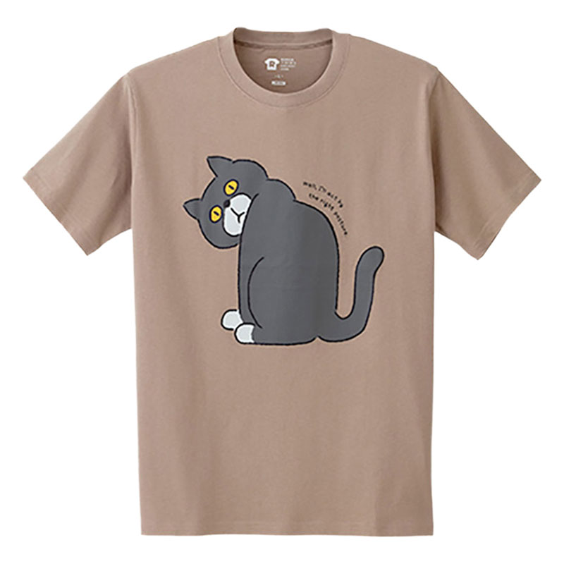 レスキューＴシャツ