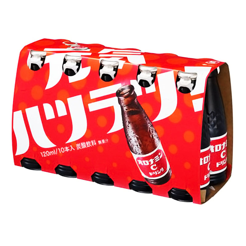 【その他】ドリンク剤