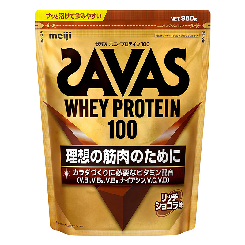 プロテイン
