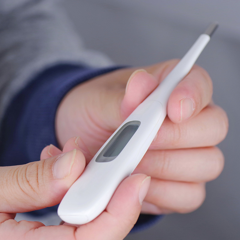 頭痛・発熱・生理痛に（解熱鎮痛薬）