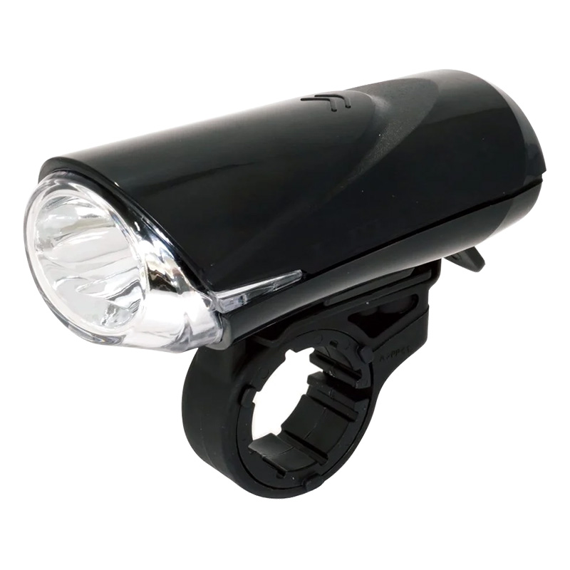 自転車用ライト・反射材