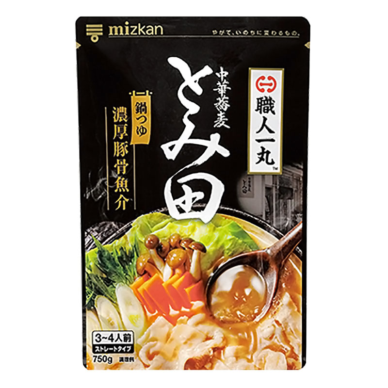 鍋つゆ　　　　　　６