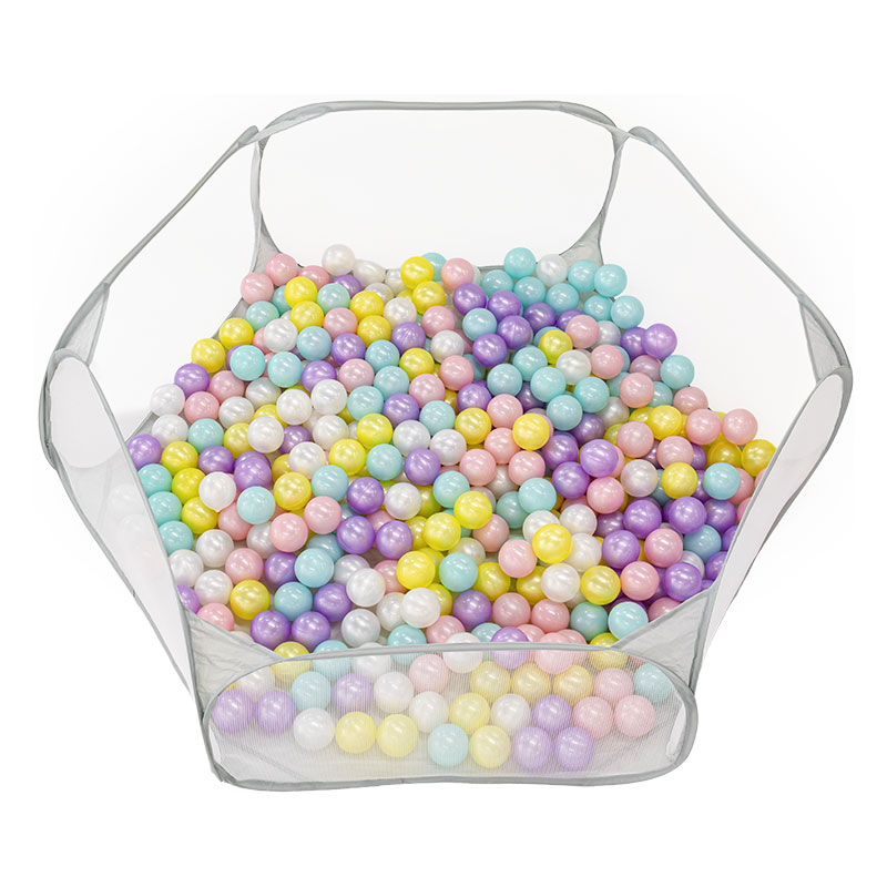 ボール＆プール　　　