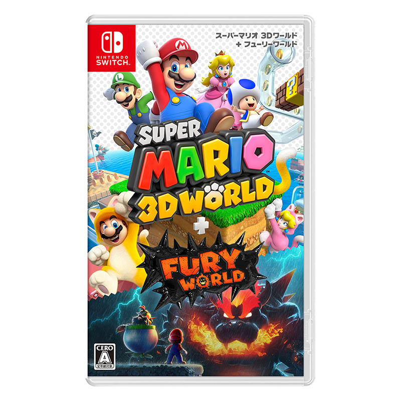 スイッチソフト　　　