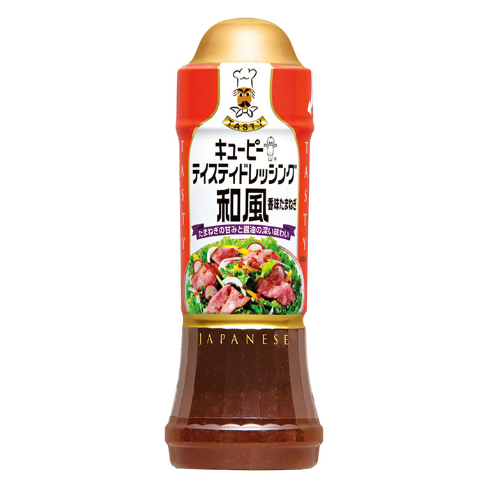 ドレッシング　　　　