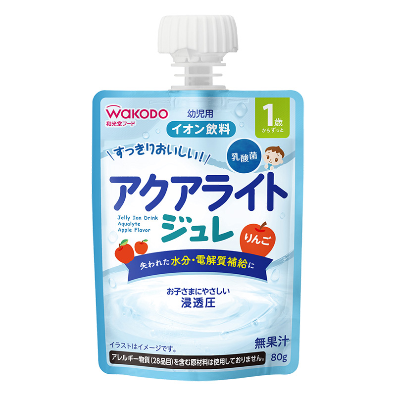 ベビーＭＹジュレ各種
