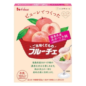フルーチェ　　　　　