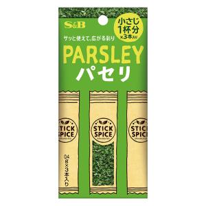 スティックスパイス　