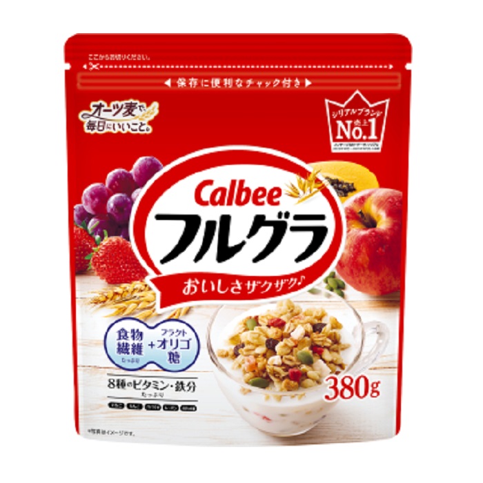 フルグラ中容量　　　