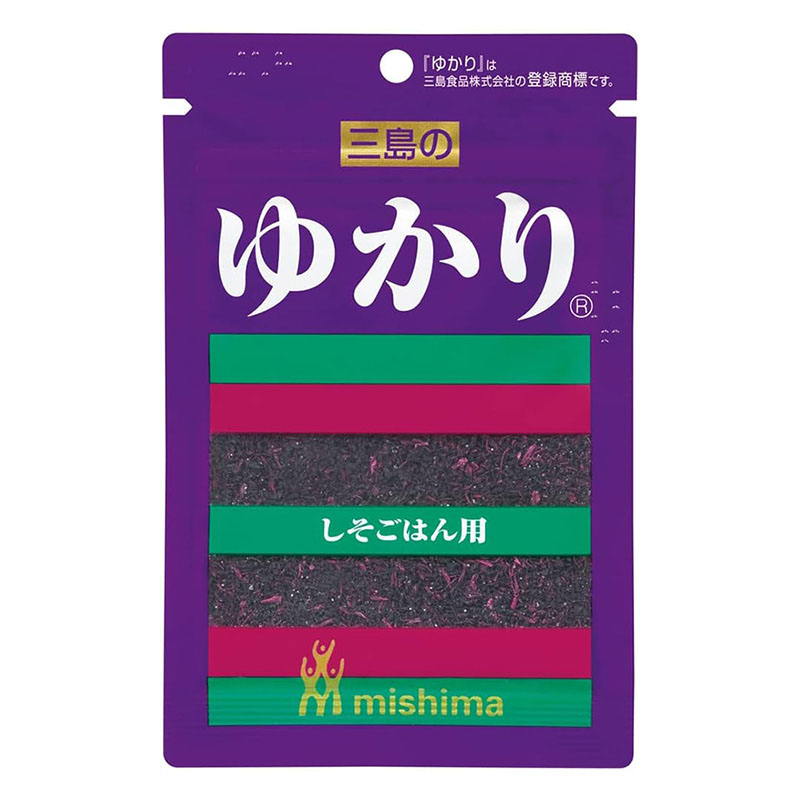 ふりかけ　　　　　　