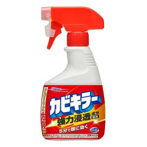 カビキラー各種　　　