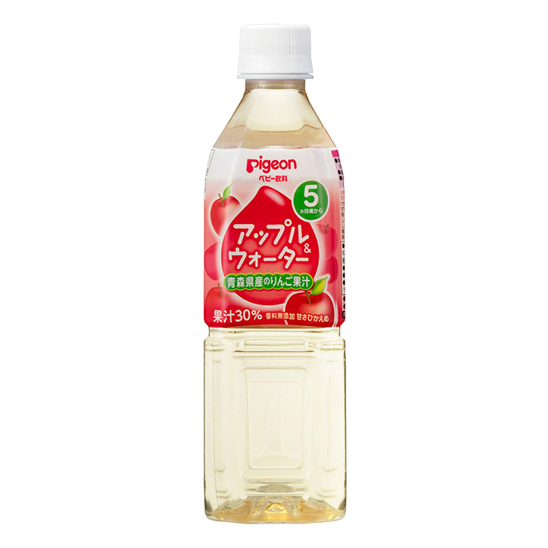 ベビー飲料５００ｍｌ