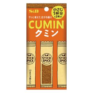 スティックスパイス　