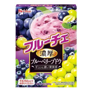 フルーチェ　　　　　
