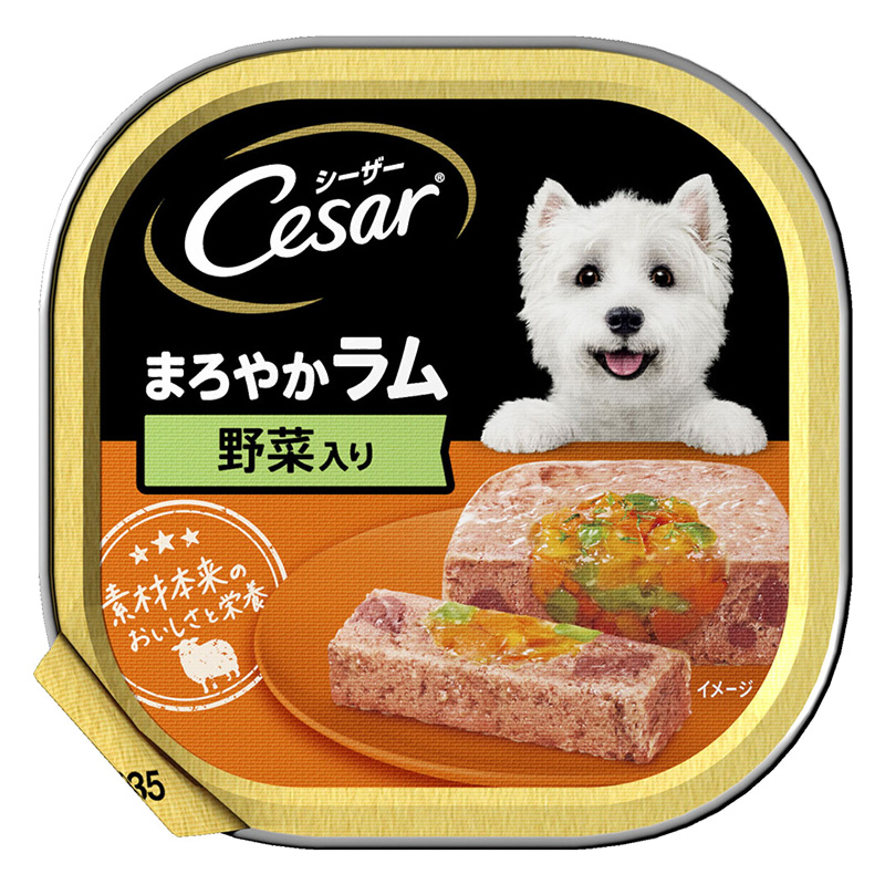 シーザー　　　　　　