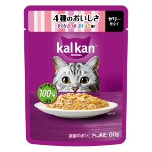 カルカンパウチ単品　