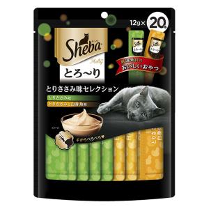 シーバとろーり２０Ｐ