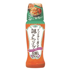 ドレッシング　　　　
