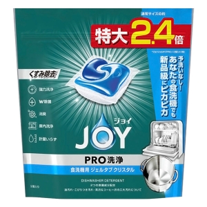 ジョイジェルタブ各種