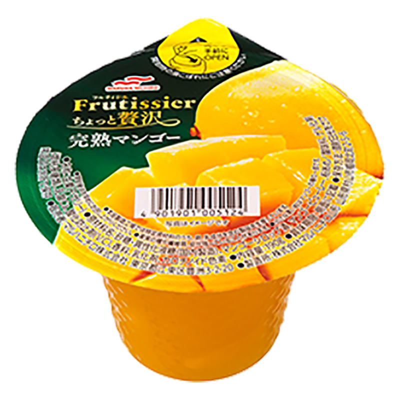たらみ・フルティシエ
