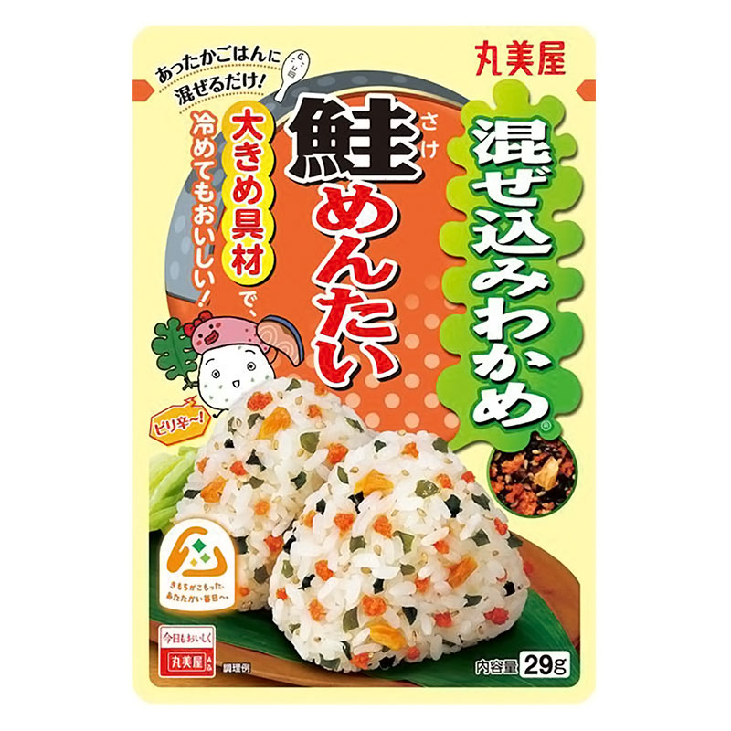 ふりかけ　　　　　　