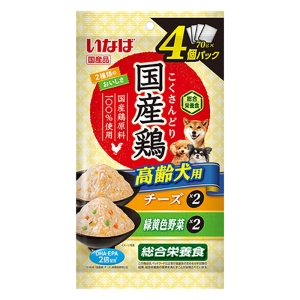 国産鶏４Ｐ　　　　　