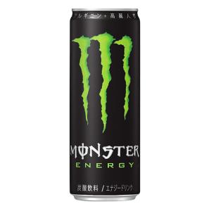 モンスター　　　　　