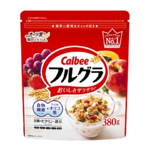フルグラ中容量　　　