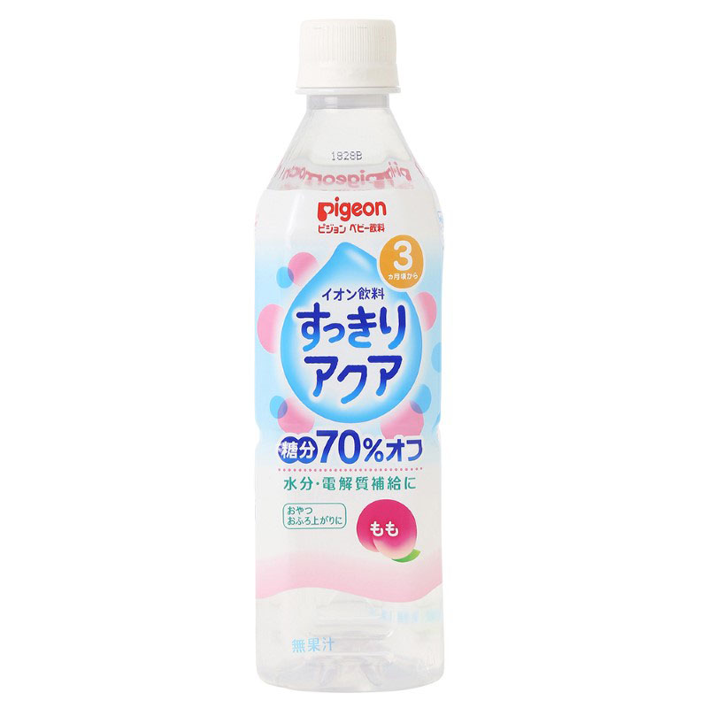 ベビー飲料５００ｍｌ