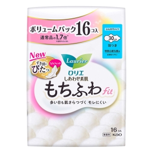 ロリエ大容量各種　　