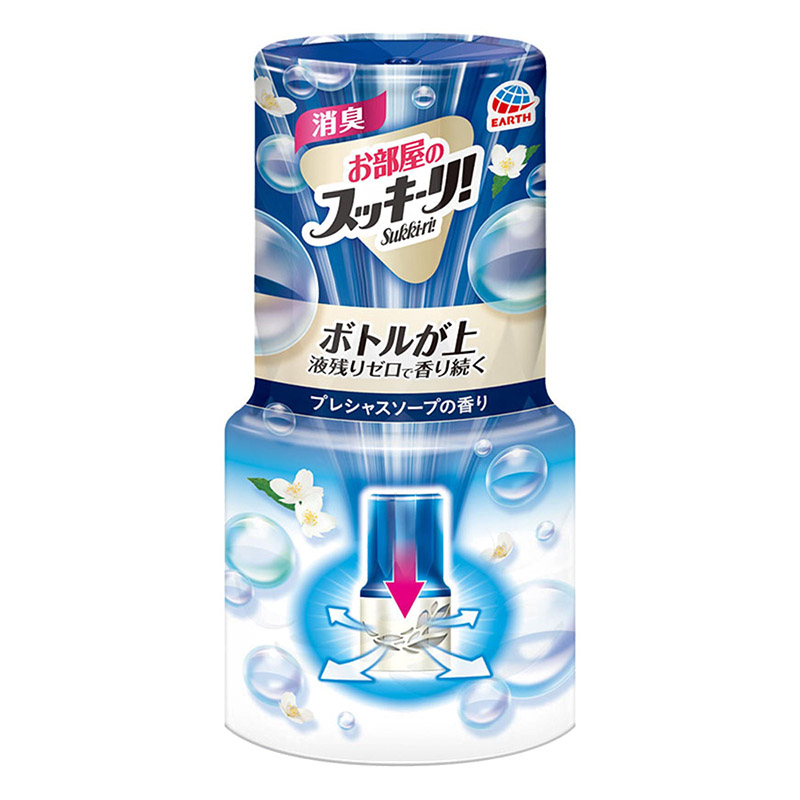 スッキーリ！各種　　