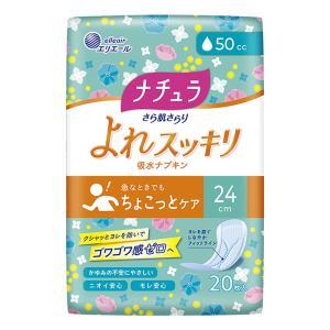 パンティーライナー　