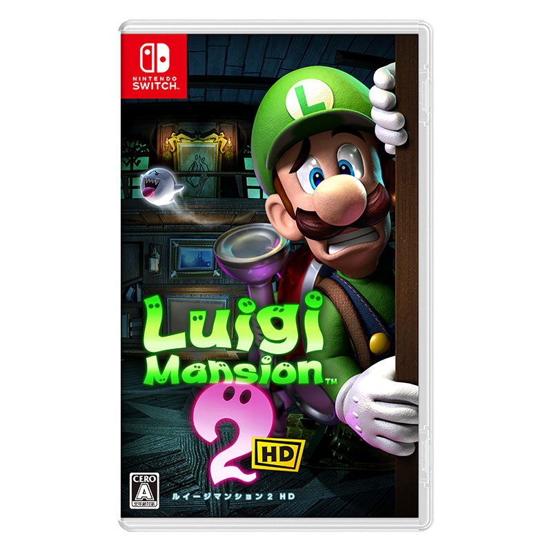 スイッチソフト　　　