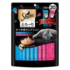 シーバとろーり２０Ｐ