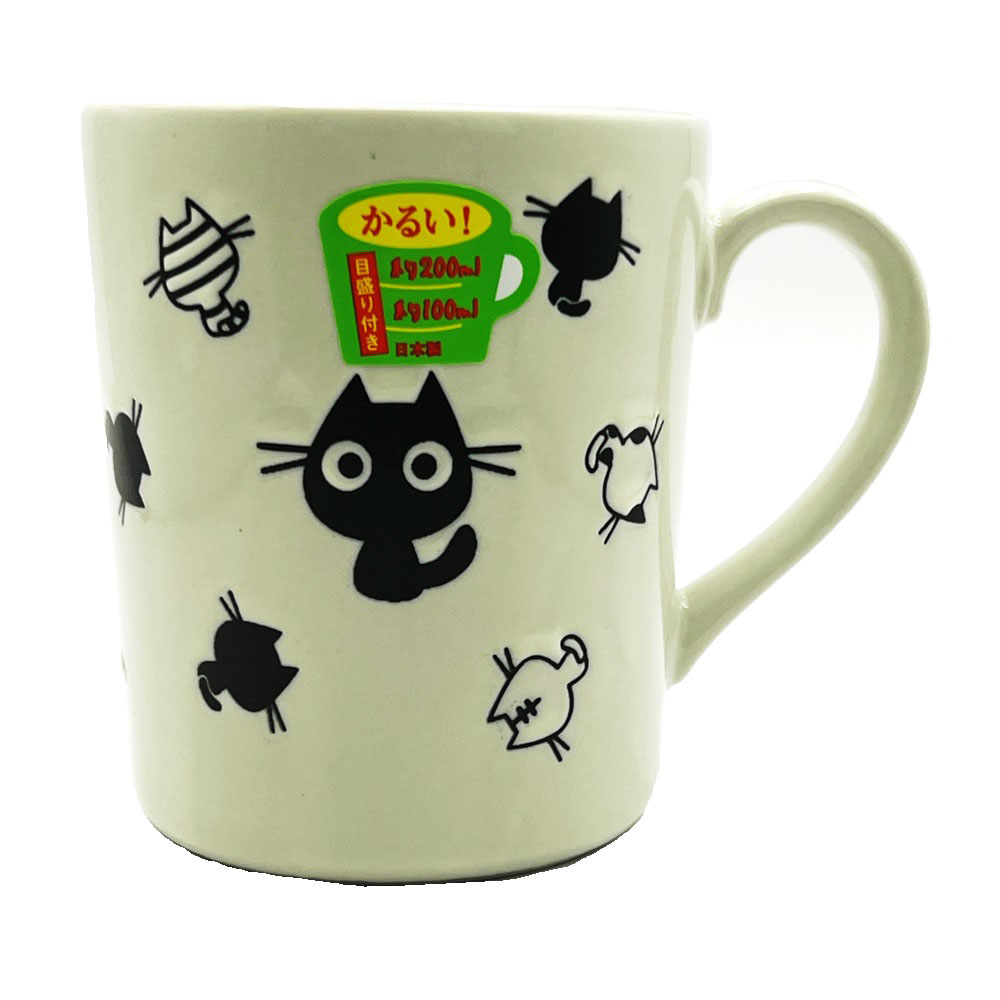 マグカップ　　　　　