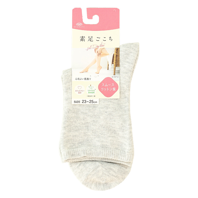 ２５ＡＷ婦人ソックス