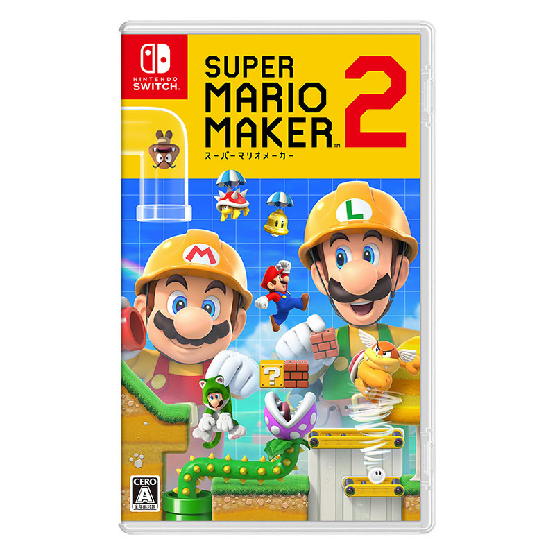 スイッチソフト