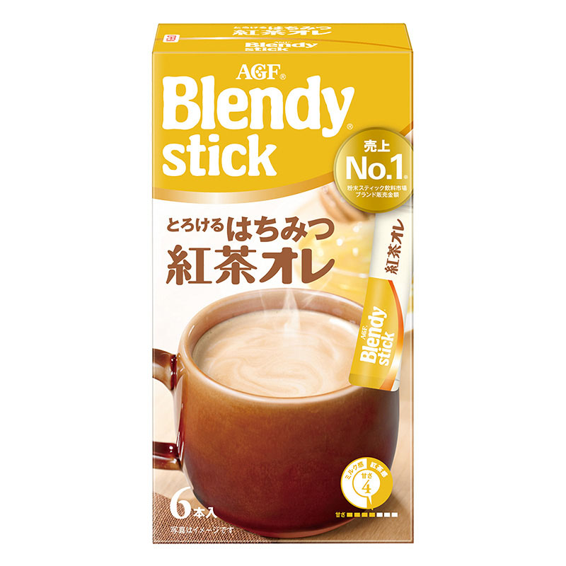 ブレンディスティック