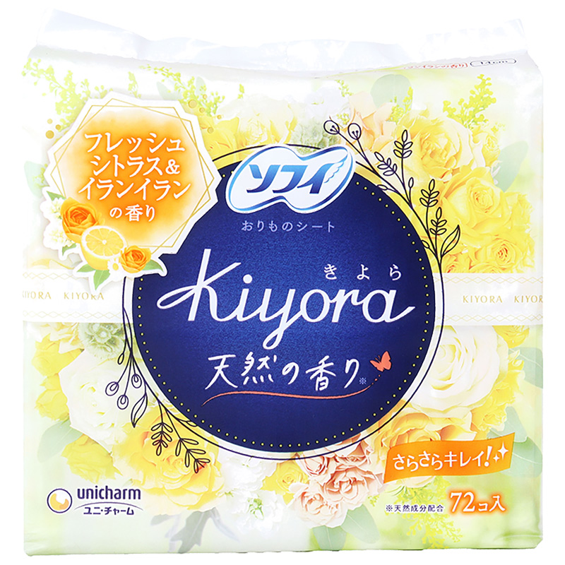 Kiyora各種 5