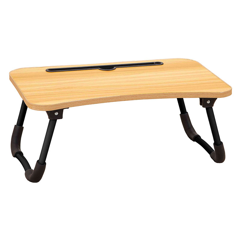 コンパクト簡易デスク