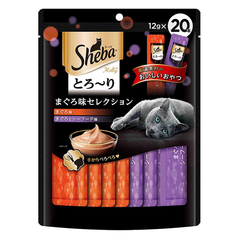 シーバとろーり２０Ｐ