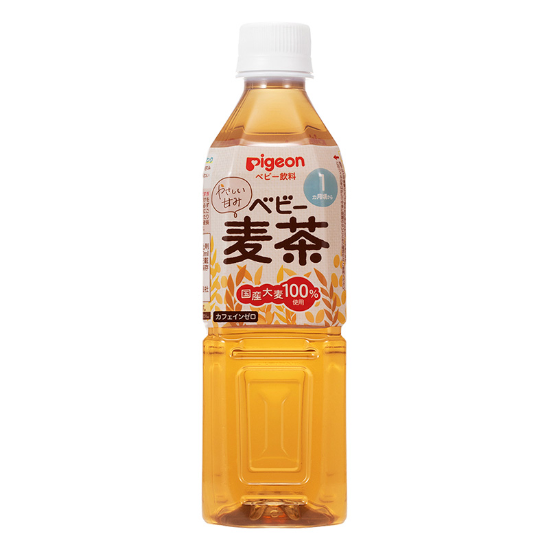 ベビー飲料５００ｍｌ