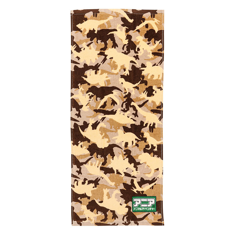 フェイスタオル　　　