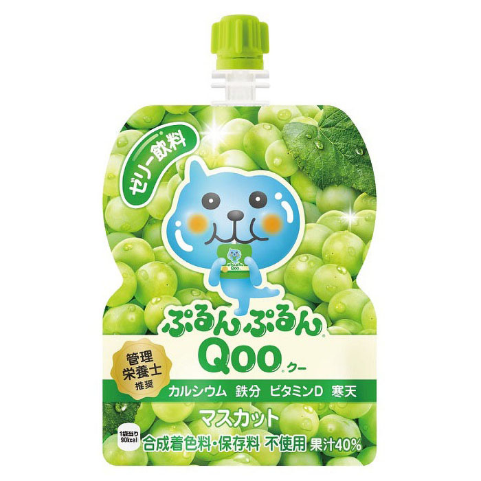 ぷるんぷるんＱｏｏ　