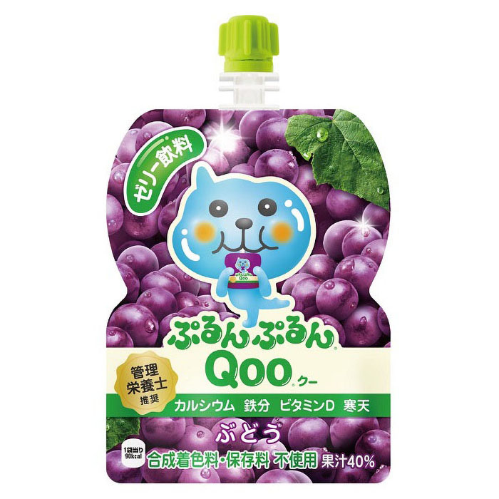 ぷるんぷるんＱｏｏ　
