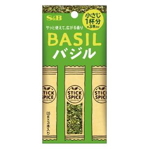 スティックスパイス　